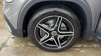Mercedes Glb 220 d 190ch AMG Line 8G-DCT 4Matic — photo 15