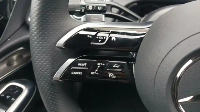 Mercedes Classe E break 220 d 9g-tronic — photo 45