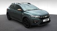 Dacia Sandero 1.0 TCe 90ch Stepway Extreme — photo 3