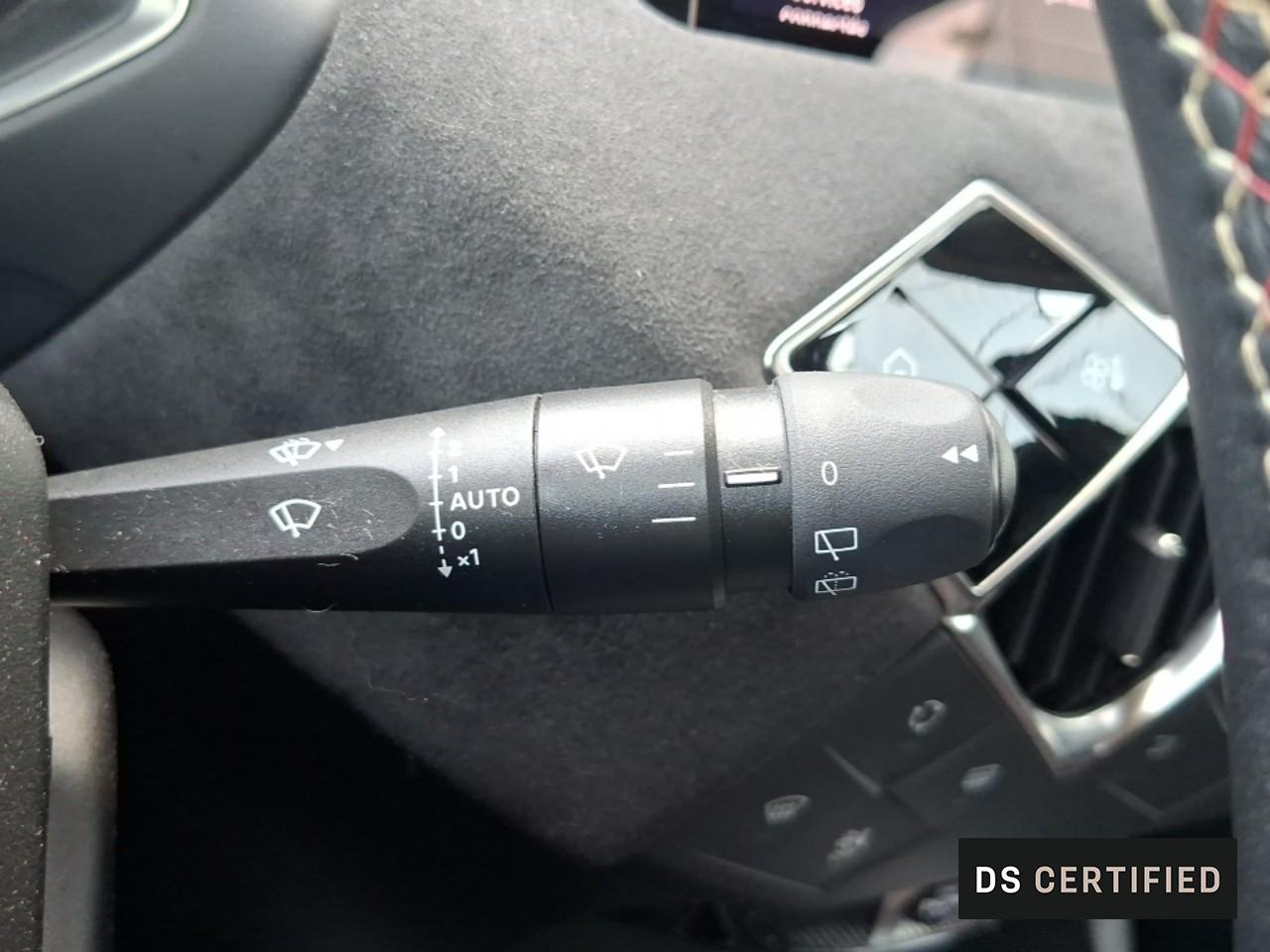 Ds Ds 3 crossback puretech 130 eat8 performance line+ — photo 29