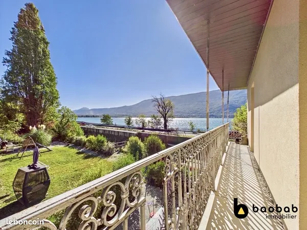 Propriété 10 pièces 338 m²