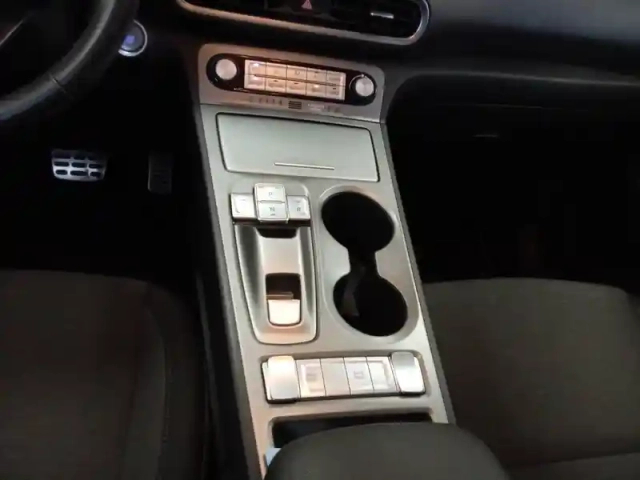 Hyundai Kona electrique 39 kwh - 136 ch — photo 81