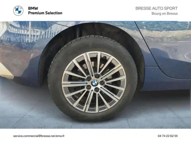 Bmw Serie 2 série 2 activetourer 218d 150ch business design dkg7 — photo 9