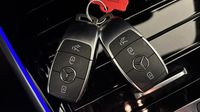 Mercedes Gla 200 d 150ch AMG Line 8G-DCT — photo 16