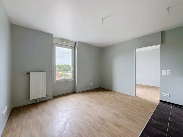 Appartement 2 pièces 33 m²