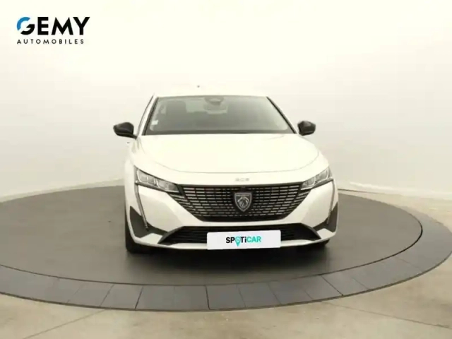 Peugeot 308 sw phev 180 e-eat8 — photo 27
