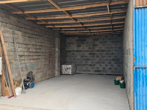 Location box 40m2