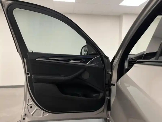 Bmw X3 i m sport 286ch impressive — photo 8