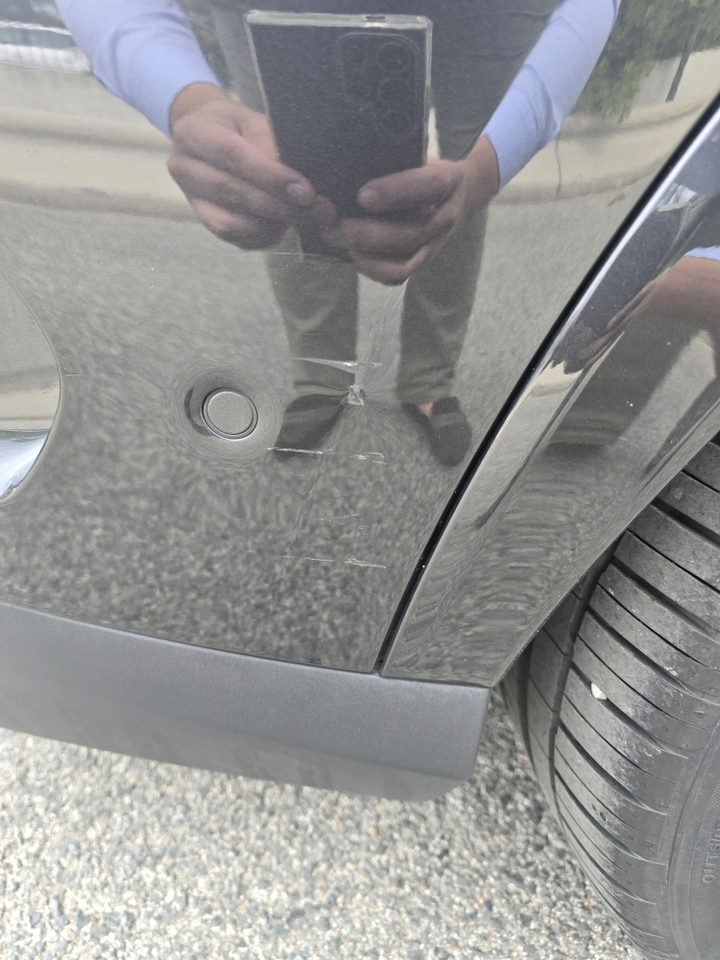 Mercedes GLC Coupe 300 e Hybrid EQ 9G-Tronic 4Matic — photo 34