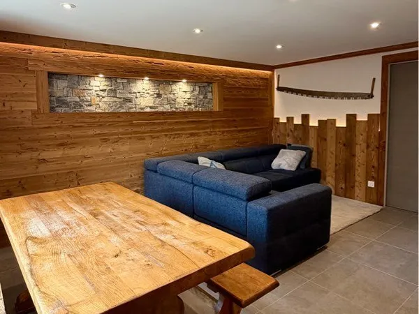 Appartement T2 de 3 pièces 47m²