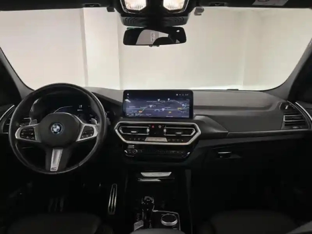 Bmw X3 xdrive30e 292ch m sport — photo 9