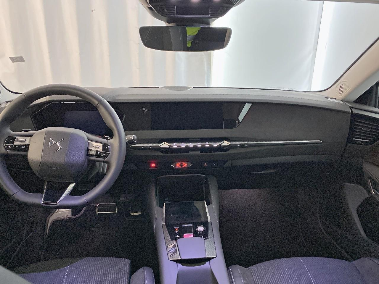 Ds Ds 4 bluehdi 130 eat8 etoile - alcantara — photo 8