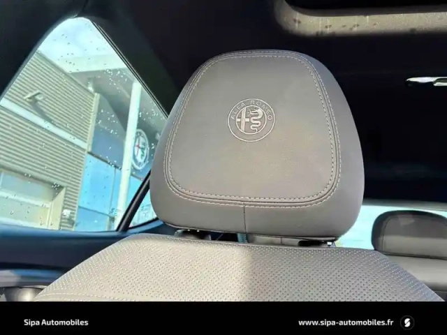Alfa Romeo Tonale 1.3 ibrida plug-in 280ch at6 e-q4 — photo 177