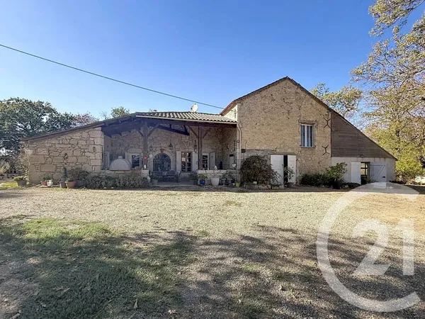 Maison 6 pièces 156 m²