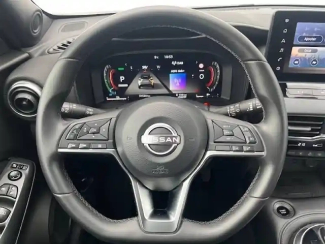 Nissan Juke dig-t 114 — photo 80