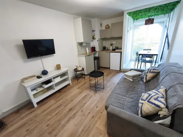 Studio cabine