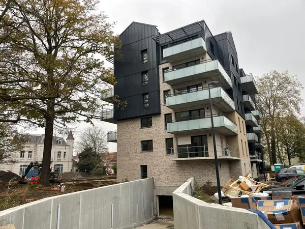 Appartement de 87m2 à louer sur Saint-André-lez-Lille