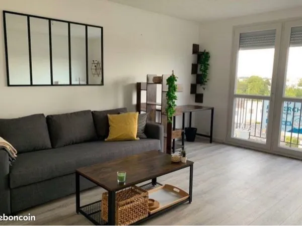 Location Appartement 31m2