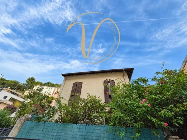 Vends t3 - 54.31 m² - Nice 06100
