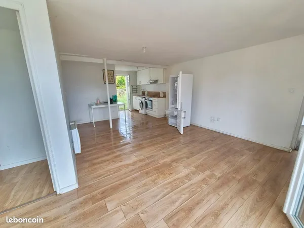 Appartement T4