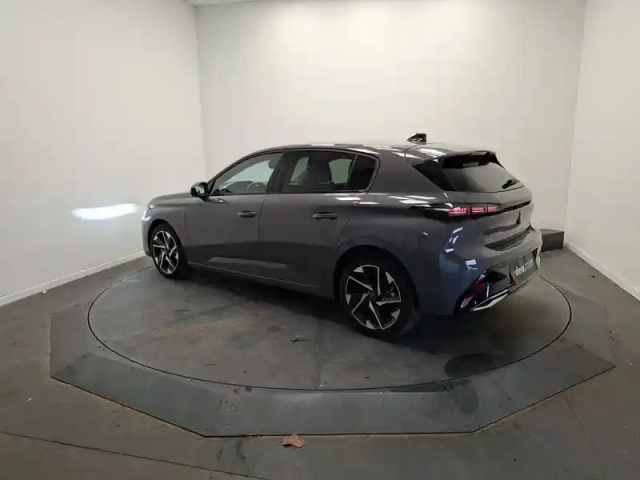 Peugeot 308 bluehdi 130ch s&amp;s eat8 — photo 79