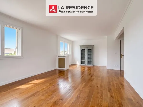 Appartement 5 pièces 100 m²