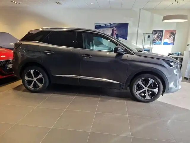 Peugeot 3008 bluehdi 130ch s&amp;s eat8 — photo 4