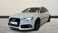Audi Rs6 Avant 4.0 V8 TFSI 605ch performance quattro Tiptronic