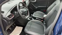 Ford Puma 1.0 Flexifuel 125ch S&S mHEV ST-Line X — photo 12