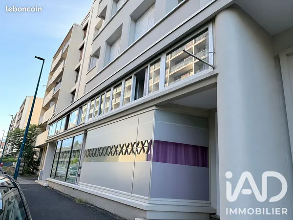 Appartement 4 pièces 97 m²