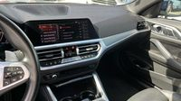 Bmw Série 4 Coupé 420dA xDrive 190ch M Sport — photo 28