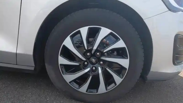 Ford Focus sw 1.0 flexifuel 125 s&amp;s mhev — photo 40