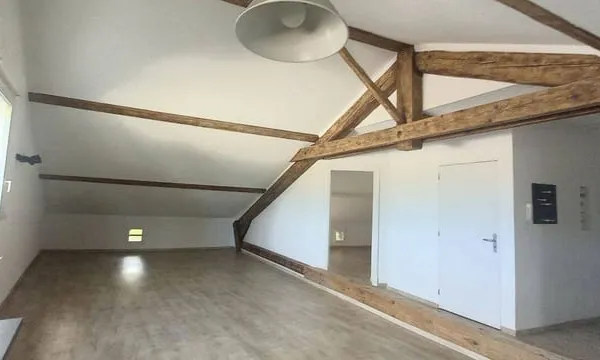 Appartement 3 pièces 80 m²