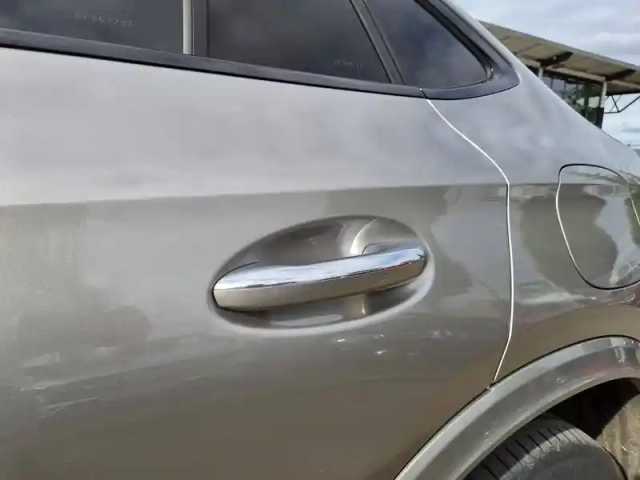 Mercedes Glc coupe 300 de 9g-tronic 4matic — photo 6