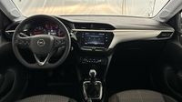 Opel Corsa 1.2 75ch Edition — photo 11