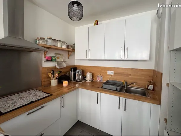 Appartement T2