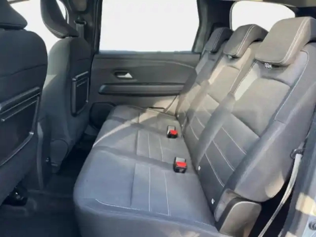 Dacia Jogger 1.0 eco-g 100ch extreme 7 places — photo 11