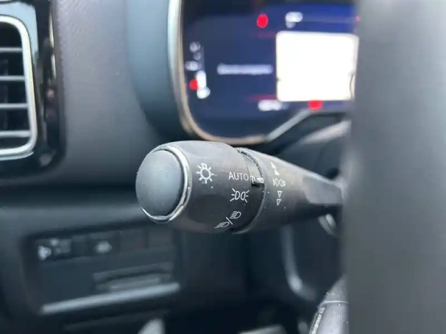 Citroën C5 Aircross bluehdi 130 eat8 — photo 21