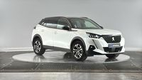 Peugeot 2008 1.2 PureTech 130ch S&S GT Pack EAT8 — photo 3