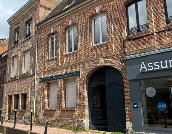 Maison 4 pièces 151 m²