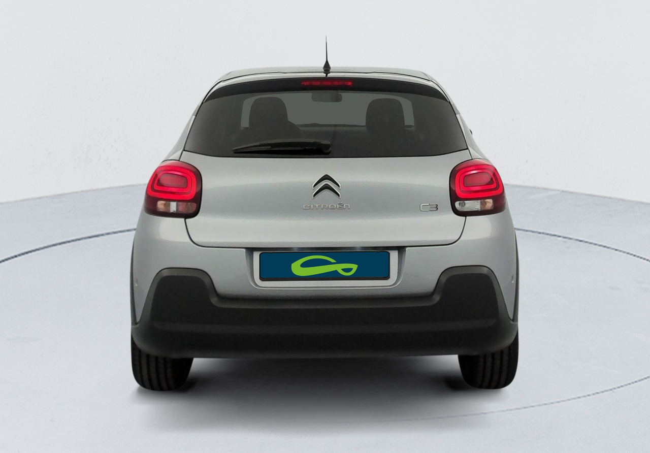 Citroën C3 — photo 4