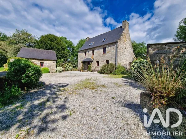 Maison 5 pièces 176 m²