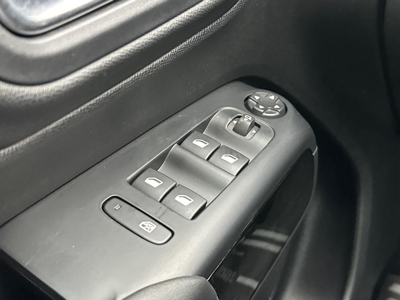Citroën C5 Aircross bluehdi 130 eat8 max — photo 16