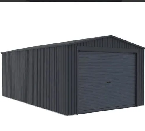 Garage / Box location