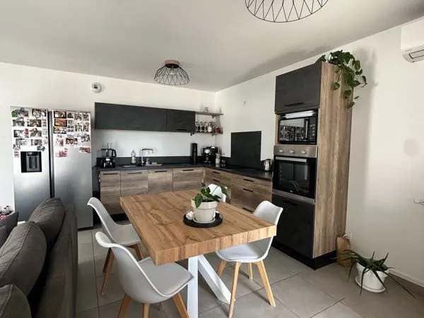 Appartement T3