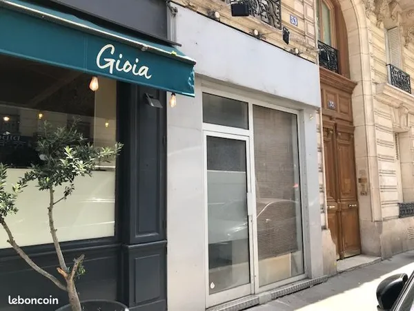 53 rue didot 75014 PARIS