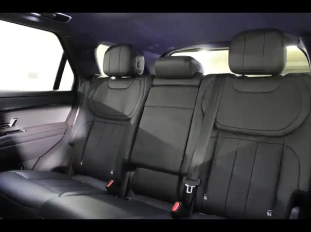 Land Rover Range Rover sport 3.0 p440e 440ch phev dynamic se — photo 27