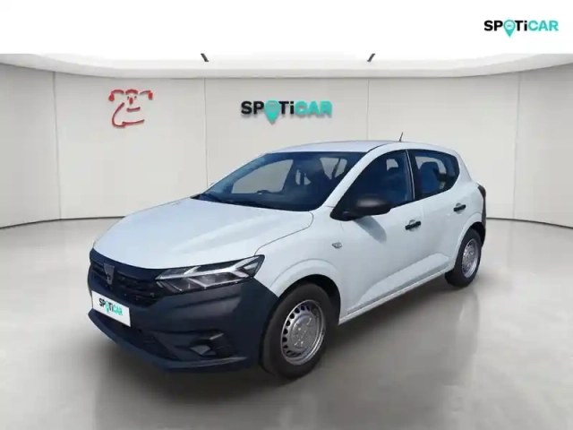 Dacia Sandero 1.0 sce 65ch essentiel
