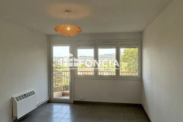 Appartement 3 pièces 55 m²