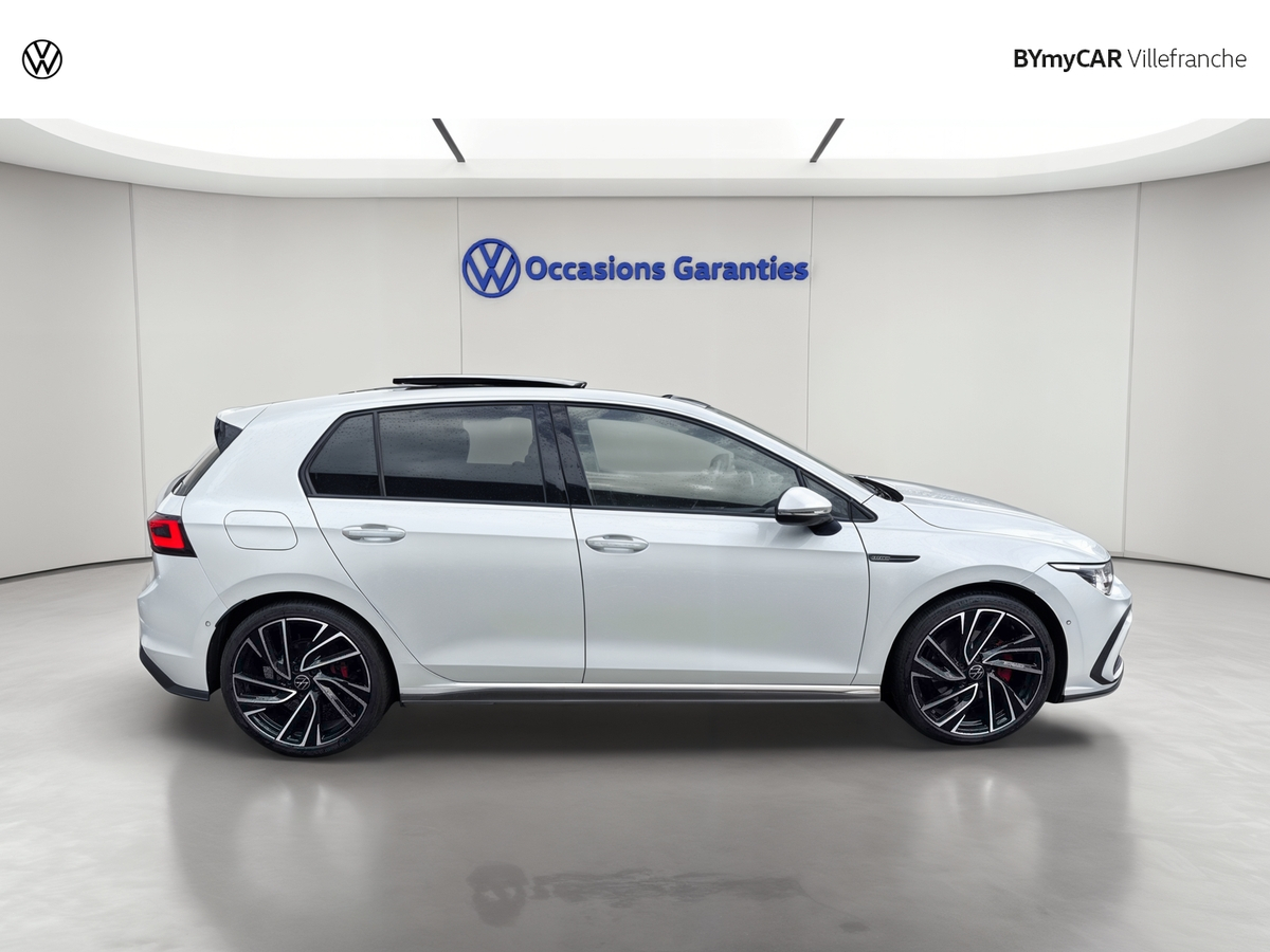 Volkswagen Golf 2.0 TDI SCR 200 DSG7 — photo 6